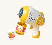 Bubble Gun